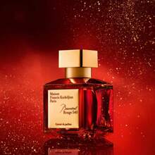 Maison Francis Kurkdjian Baccarat Rouge 540 Extrait De Parfum 2.4oz / 70ml – Unisex Long-Lasting Luxury Fragrance, Perfect Gift For Birthday, Graduation, Anniversary, Valentine's Day, Christmas & Special Occasions - 2.4OZ/70ML - Xem 4