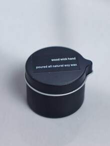 Evoduck duftende Kerzen, Eisenbox Massage Duftöl Kerze, geothermische Kokoslotion Körperöl Kerze, geeignet für Schlafzimmer und Badezimmer, langanhaltender Duft, mit ätherischen Ölen, perfektes Geschenk für Familie und Freunde, Aromatherapie Kerze in Dose, geeignet für Reise, Geburtstag, Valentinstag oder Muttertag, Aromatherapie Geschenkbox/2oz/1oz - Einheitsgröße - Übersicht 7