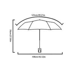 1 chiếc ô 10 nan cỡ lớn, phủ lớp chống tia UV 10K màu đen, nhẹ và nhỏ gọn, sử dụng được cả ngày nắng và mưa, thích hợp cho hoạt động ngoài trời, sân vườn, du lịch, đồ dùng mang theo, đi biển, mùa tốt nghiệp, lễ tốt nghiệp, quà tặng tốt nghiệp, chúc mừng tốt nghiệp, thủ khoa, hoàn thành chương trình học, tiệc tốt nghiệp, đồ dùng ngoài trời, du lịch tiện lợi, leo núi, cắm trại, dụng cụ cầm tay, đồ dùng mùa hè, ô/ô nhỏ gọn/ô du lịch/ô chống gió/ô gấp/ô che mưa/ô tự động/ô chống tia UV/ô che nắng/ô - Nhiều màu - Xem 7