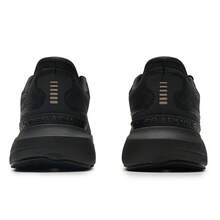 Under Armour UA Infinite Pro 2 Men's Running Shoes, Lightweight Comfortable Cushioned Outdoor Sports Casual Shoes, 3028168-004 - Black - View 2