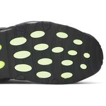 Nike Air Max Uptempo 95 Black Volt CK0892-001 Men's Fashion Sneaker New - 青檸色 - 查看 8