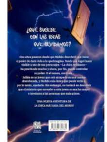 Mystery & Detective Suspense - Single Book - View 2