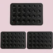 硅胶吸盘手机壳支架，吸盘手机支架，Octobuddy，粘性手机支架，粘性手机托架 - 彩色 - 查看 8