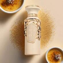 Creme Of Clouds 100ML Unisex Eau De Parfum - Warm & Sweet Gourmands - View 2