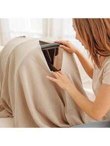 Khăn che cho con bú đa năng, khăn choàng thoáng khí khi cho con bú, màn che ghế ô tô cho trẻ sơ sinh, khăn che chắn khi cho con bú. - Nhiều màu - Xem 7