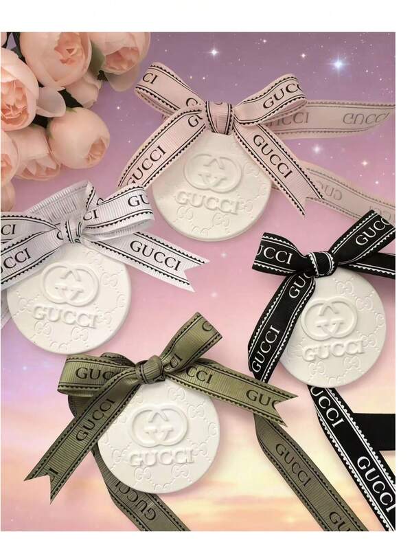 1pc Long-Lasting Fragrance Diffuser Pad, Premium Home Decor. Suitable For Bedroom, Living Room, Bathroom, Kitchen, Porch, Wardrobe, Shoe Cabinet, Car, And Other Spaces