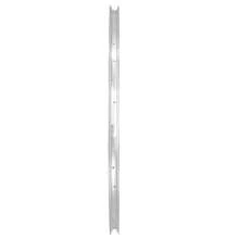 Rin para bicicleta R26 x36H aluminio 14G Mariluz - Plateado - Ver 4