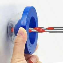 Vỏ chống bụi cho máy khoan va đập, đầu khoan điện gia dụng chống bụi, khớp nối chống bụi, hộp đựng bụi, phụ kiện dụng cụ chống bụi. - A - Xem 1