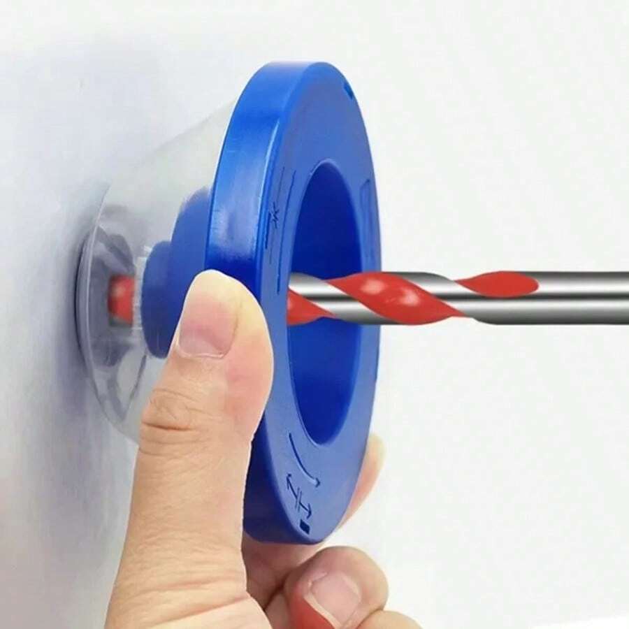 Vỏ chống bụi cho máy khoan va đập, đầu khoan điện gia dụng chống bụi, khớp nối chống bụi, hộp đựng bụi, phụ kiện dụng cụ chống bụi. - A - Xem 1