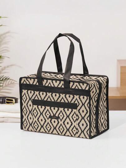 BOHE ÇOK AMAÇLI SEYAHAT ÇANTASI