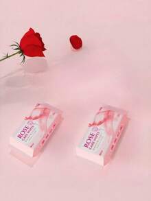 成人清洁护理湿巾，学生抗菌护理卫生清洁小包装湿巾 - 多色 - 查看 10