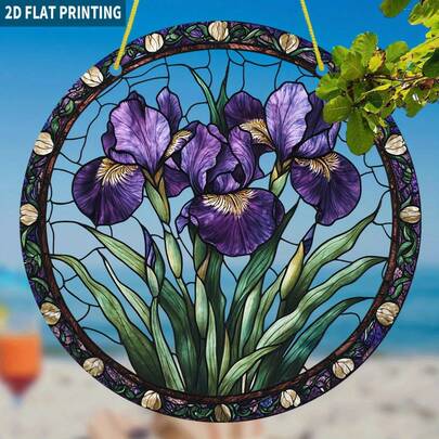 2D Plane - A Circul…