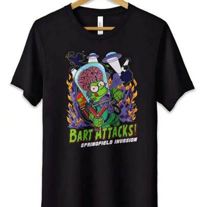 T-Shirt Maglietta B…