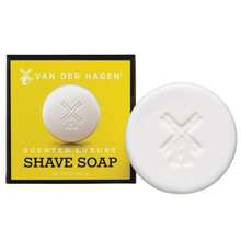 Van Der Hagen Men'S Luxury Scented Shave Soap (Pack Of 1) - ColorA - 查看 1