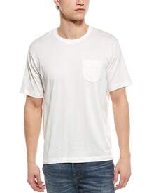 Peter Millar T-Shirt - 白色 - 查看 1