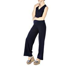 ZAPATERÍAS PAKAR Felker Women's Two-Piece Set Navy Blue Code 137357-B - Navy Blue - View 3