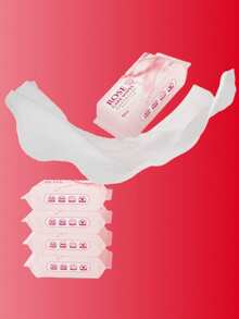 成人清洁护理湿巾，学生抗菌护理卫生清洁小包装湿巾 - 多色 - 查看 9