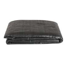 1m/2m/4m Wide/100GSM Control Fabric Membrane Garden Ground Cover Mat - 2米寬 - 查看 5