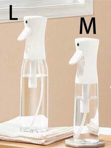 1 chai xịt phun sương mịn tái sử dụng, bình xịt phun sương liên tục cho mặt, bình xịt cồn, bình xịt dầu ăn, bình xịt dầu ô liu - Nhiều màu - Xem 10