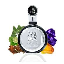 Lattafa Perfume - Woody & Earthy - View 2