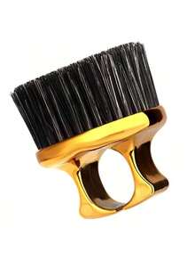 Silicone Rubber Hair Dye Cap With Belt - Beard Comb - View 1