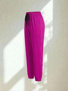 Scrub Sets - Violet Purple - View 7