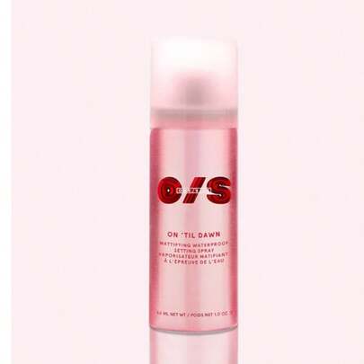 One Size On 'til Dawn Fijador De Maquillaje Resis Agua 46ml