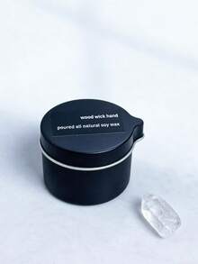 Evoduck duftende Kerzen, Eisenbox Massage Duftöl Kerze, geothermische Kokoslotion Körperöl Kerze, geeignet für Schlafzimmer und Badezimmer, langanhaltender Duft, mit ätherischen Ölen, perfektes Geschenk für Familie und Freunde, Aromatherapie Kerze in Dose, geeignet für Reise, Geburtstag, Valentinstag oder Muttertag, Aromatherapie Geschenkbox/2oz/1oz - Einheitsgröße - Übersicht 2