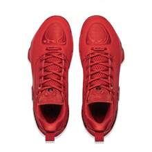 Way Of Wade 12 ' CNY - Coming Home' Red Sneakers Men ABAV085-8 - Multicolor - View 4