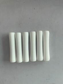 1 件/2 件/4 件/8 件硅胶笔握、笔套，适用于第一代/第二代触控笔 - 白色 - 查看 13