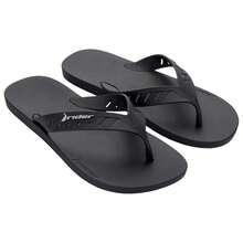 MEN'S RIDER CORE UP FLIP-FLOPS - Black - View 2
