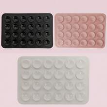 硅胶吸盘手机壳支架，吸盘手机支架，Octobuddy，粘性手机支架，粘性手机托架 - 彩色 - 查看 15