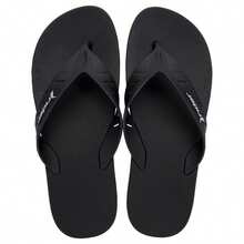 MEN'S RIDER CORE UP FLIP-FLOPS - Black - View 1