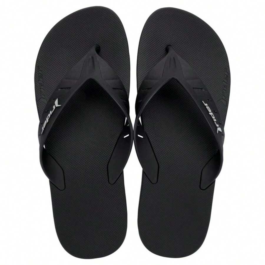 MEN'S RIDER CORE UP FLIP-FLOPS - Black - View 1