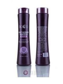 Rocco Post Alisado Shampoo - Champú - Ver 3