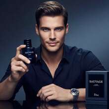 Christian Dior Sauvage Elixir Spray For Men Elixir Perfume Perfumes 3.4 OZ/100 ML Aromatic Boyfriend Husband Father Brother Birthday Graduation Party Travel Camping Outdoors School Campus Trip Festivals Anniversary Office Winter Christmas Special Occasions, Party - 3.4盎司/100毫升 - 查看 3