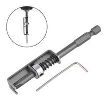 Spring Loaded Anti-Drop Electric Screwdriver Bit For Home Repair And Professional Use - Multicolor - View 11