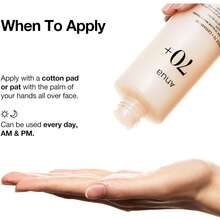 Anua Rice 70 Glow Milky Toner 250ml, Bestseller Korean Skincare, Glass Skin, Hydrating Barrier Care, Rice Water, Niacinamide, Ceramides, All Skin Types, Fragrance-Free, Non Comedogenic, Korean Skincare, Best Korean Skincare, Top Selling Toner, Kbeauty, K-Beauty, Toner For Dry Skin, Dull Skin, Best Toner For Combination Skin, Balance Excess Sebum, Fragrance-Free Toner, Summer, Y2k, Swimwear, Good For Acne Skin, Reduce Dark Spot, For Acne Prone Skin, Gift For Mom - Rice+Ceramide - 查看 6