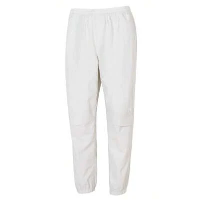 Under Armour Pantalones jogger de tejido arrugado APAC M, pantalones casuales y cómodos para deportes al aire libre y entrenamiento, con pierna entallada y ajuste holgado, 1388053-114