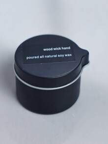 Evoduck duftende Kerzen, Eisenbox Massage Duftöl Kerze, geothermische Kokoslotion Körperöl Kerze, geeignet für Schlafzimmer und Badezimmer, langanhaltender Duft, mit ätherischen Ölen, perfektes Geschenk für Familie und Freunde, Aromatherapie Kerze in Dose, geeignet für Reise, Geburtstag, Valentinstag oder Muttertag, Aromatherapie Geschenkbox/2oz/1oz - Einheitsgröße - Übersicht 6