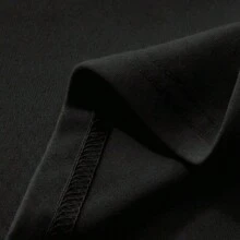 Camiseta Masculina O Sonho Dourado - Camisa Copa do Mundo Unissex 100% Algodão Plus Size - Branco - Visão 4