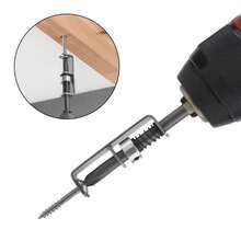 Spring Loaded Anti-Drop Electric Screwdriver Bit For Home Repair And Professional Use - Multicolor - View 8