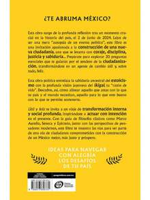 LIBRO UTIL Y FELIZ - Libro único - Ver 2