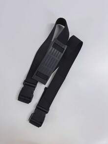 Children Balance Bike/Scooter Shoulder Strap, Kids Bicycle/Stroller Shoulder Strap, Portable One Shoulder Strap Accessory - Black - View 11