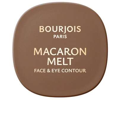 Maquillaje Bourjois MACARON MELT bronceador y contorno de ojos ✅ Entrega en 2 - 6 días hábiles. Belleza & Salud - Maquillaje - ROSTRO - Contour & Bronceador. Thinkinbeauty, tu tienda favorita de cosmética y maquillaje.