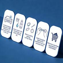 1pc 14K Gold Plated Cute Bear Charm Bracelet, Fashionable Daily, Party, Holiday Wear For Women - Gold - View 8