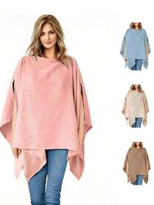 Khăn che cho con bú đa năng, khăn choàng thoáng khí khi cho con bú, màn che ghế ô tô cho trẻ sơ sinh, khăn che chắn khi cho con bú. - Nhiều màu - Xem 2