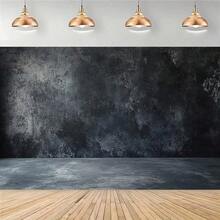 2D Flat Large Size Modern Abstract Black And Gray Photography Background Cloth Neutral Modern Background, Suitable Weddings, Birthdays, Photo Studios  Multifunctional Party Decoration, Durable Fabric Professional Photography, 2D Flat Design - Multicolor - View 8