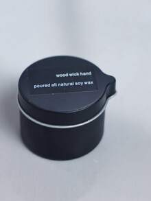 Evoduck duftende Kerzen, Eisenbox Massage Duftöl Kerze, geothermische Kokoslotion Körperöl Kerze, geeignet für Schlafzimmer und Badezimmer, langanhaltender Duft, mit ätherischen Ölen, perfektes Geschenk für Familie und Freunde, Aromatherapie Kerze in Dose, geeignet für Reise, Geburtstag, Valentinstag oder Muttertag, Aromatherapie Geschenkbox/2oz/1oz - Einheitsgröße - Übersicht 6