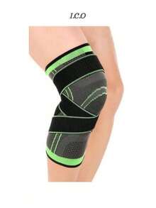 Body Braces & Supports - View 3